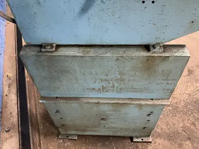 Used DENISON WR45L 0309SS1  S.0.  92633D Hydraulic Presses Ohio US | HGR 24 #1304848