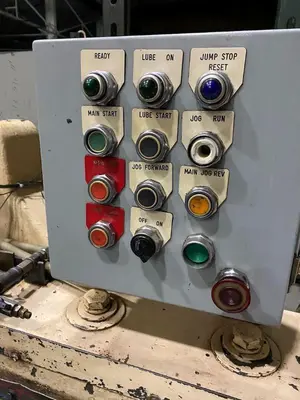 Used WATERBURY FARREL #60 Thread Rollers | Walden Machinery #1288876