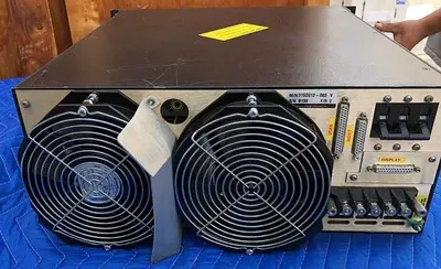 ADVANCED ENERGY MDX-10K 3152012-003