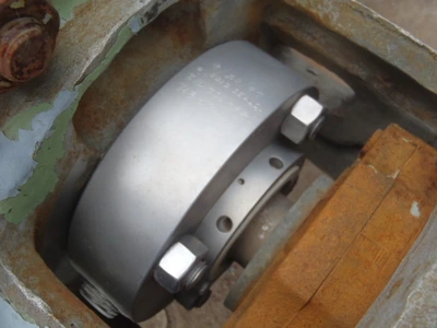 USED WORTHINGTON 1-1/2HO-83B