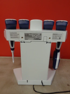 USED METTLER TOLEDO SMARTSTAND SCS-B
