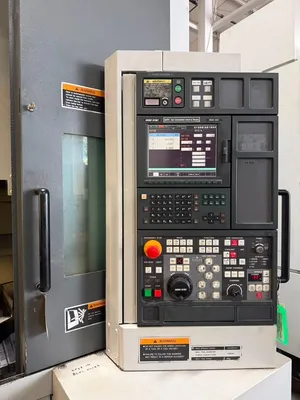 Used 2004 MORI SEIKI NV4000 DCG Vertical Machining Centers California US | MachineStation #1360779