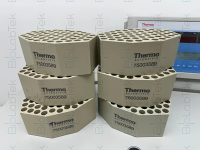 USED Thermo Scientific RC 12BP+