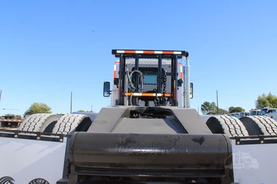 New | in-Stock 2019 KENWORTH T880 Winch Trucks Texas US | Roll Off Truck World #1491751