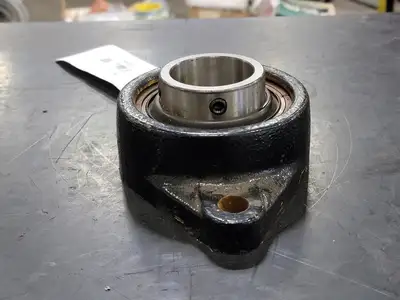 2-Bolt Flange Block Bearing 210, 231