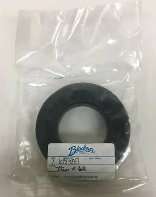New! Blackmer Flanger Filter 098385  *Fast Shipping* Warranty!