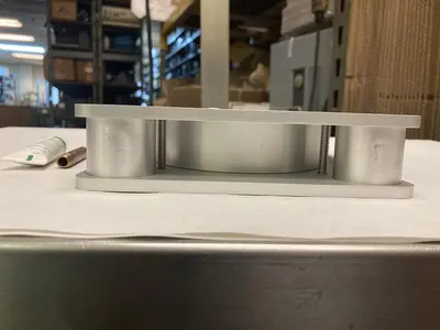 New | in-Stock MARTIN SPROCKET & GEAR INC MSP5-SD Industrial Controls | Surplus Asset Holdings #1220906