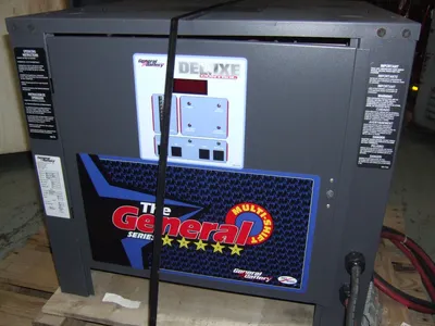 USED GENERAL MX3-18-1050