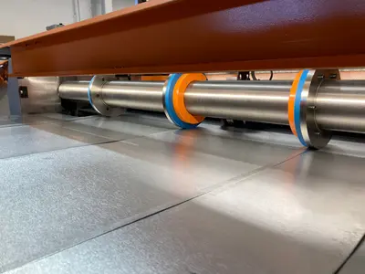 NEW STEFA LCAS 1.5