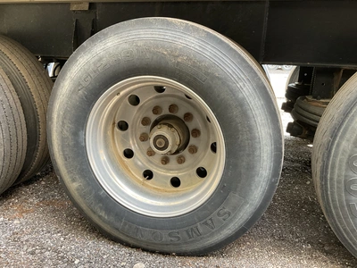 Used 1989 ALFAB TRAILER Misc Trailers Michigan US | Miedema Asset Management Group #1370136