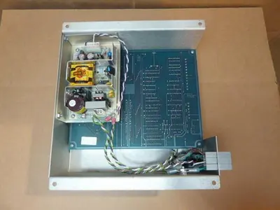 USED SMARTEYE SP2000/03