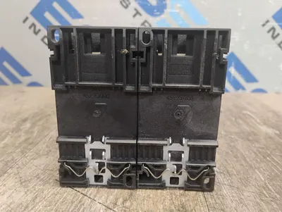 Siemens 3RT2035-1AL20 POWER CONTACTOR | ESS Industrial Equipment Sales (5)