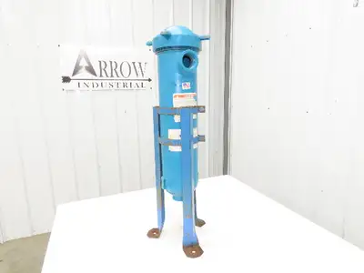 Used FSI _UNKNOWN_ Parts (Hydraulics and Pneumatics) Indiana US | Arrow Industrial #1469979