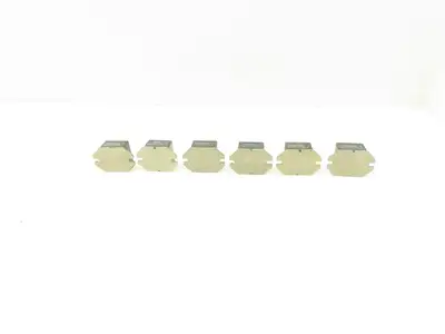 Toshiba MG30G1BL4 Bipolar Transistor GTR Module Block Lot of 6