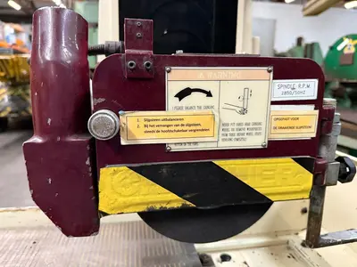 USED CHEVALIER FSG-618M