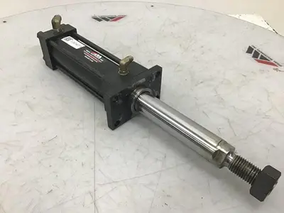 USED HYDRO LINE N5F-2.5X7