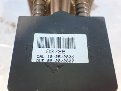 Used _UNKNOWN_ _UNKNOWN_ Measurement Kits Ohio US | HGR 24 #1233399