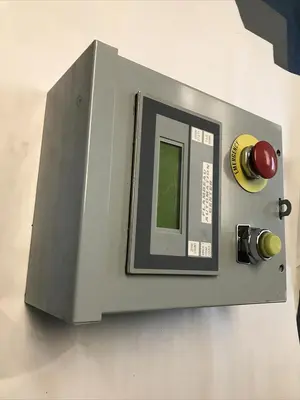 Used MAPLE SYSTEMS OIT3175-A00 Industrial Controls Ohio US | Surplus Asset Holdings #1241847