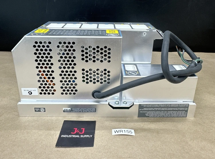 New | in-Stock Johnson Controls NU-NCM350-8 PLC Processors Indiana US | J&J Industrial Supply #521382