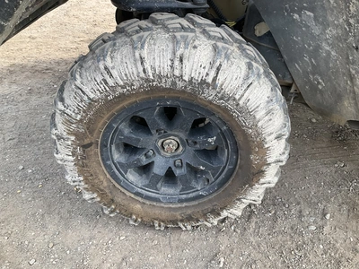 Used 2021 CAN-AM DEFENDER Utility Vehicles Michigan US | Miedema Asset Management Group #1761361