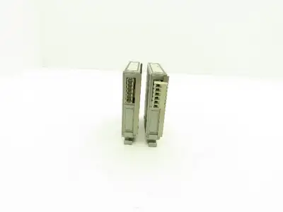 Action Instruments Q403 Action I/Q Input 0/10V DC Output 4/20mA DC Lot of 2