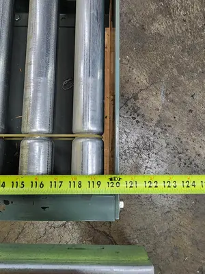 Used 2017 HYTROL ABLR CONVEYOR Conveyors Wisconsin US | Packer City Sales #1327923