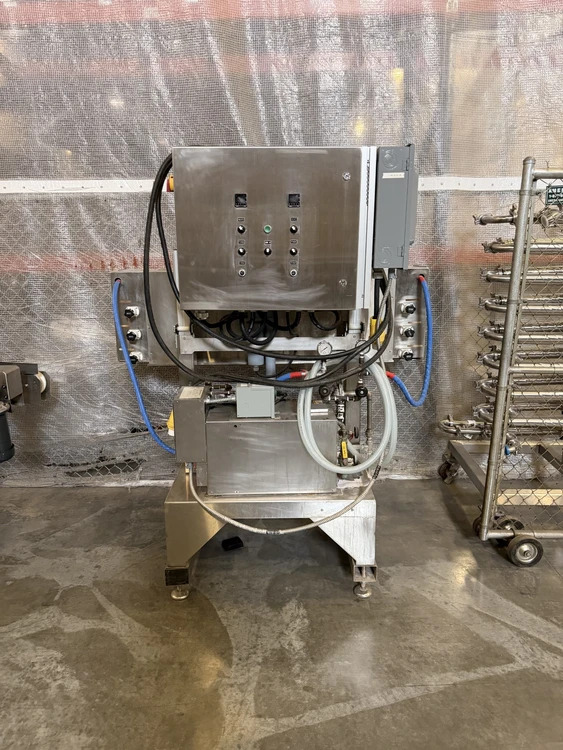 Used 1900 AESUS SYSTEMS HYBRID TUNNEL 48" Miscellaneous Packaging Equipment Utah US | Revelation Machinery #1183772
