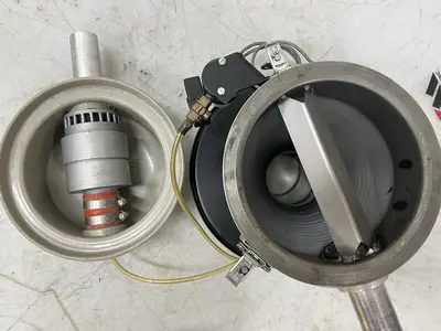 USED CONAIR DL8