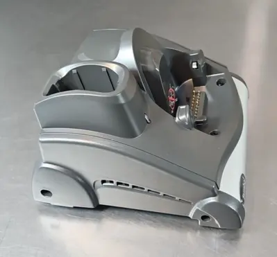 Symbol CDR9000-1001SR Charging Cradle USB Sync Dock *Charger Only* (BIN2.3.1)
