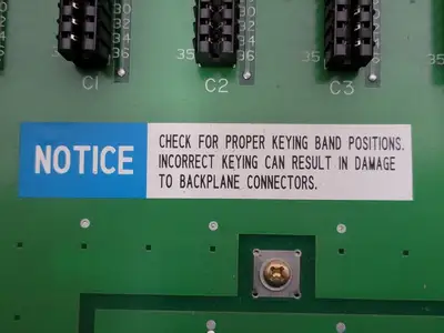 USED ALLEN BRADLEY 960152-01/B01