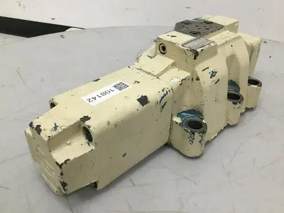 USED REXROTH 4WRZ32W3520316A24N9