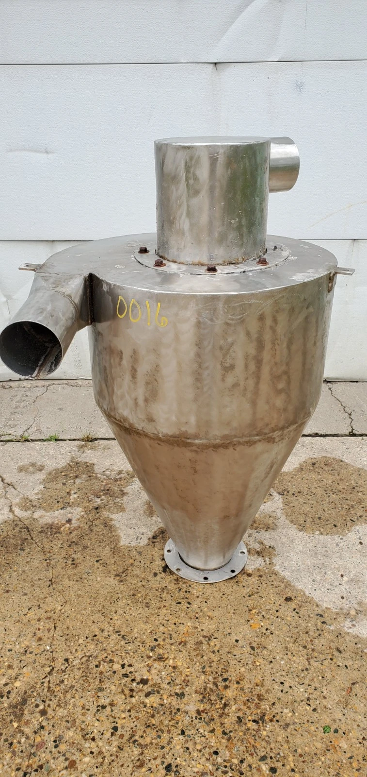 Used _UNKNOWN_ _UNKNOWN_ Cyclones Minnesota US | A&I Equipment #1317961