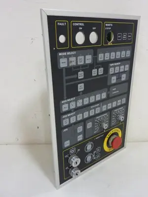 GENERIC Operator Panel 915490 #56895