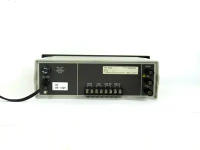USED TSURUGA ELECTRIC 356A