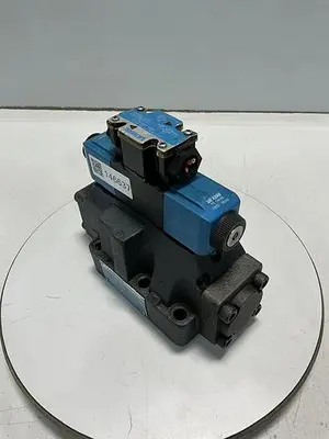 USED VICKERS DG4V-3-6C-M-FW-B6-60