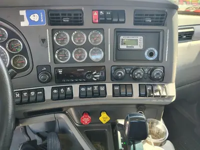 Used 2018 KENWORTH T680 Conventional trucks Ohio US | Proxy Equipment #1377722