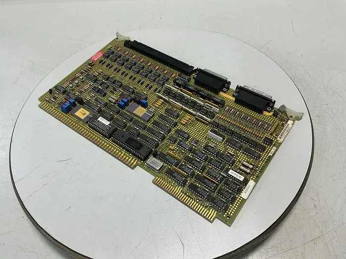 Used CINCINNATI MILACRON 3-533-0668G Circuit Boards Michigan US | Ideal Machinery #697923