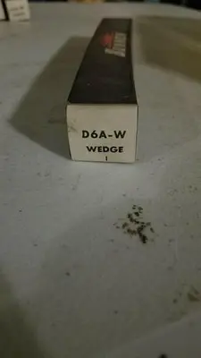USED SUNNEN D6A-W
