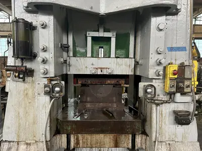 USED Cleveland 12-K KNUCKLE