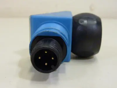 USED SICK OPTIC ELECTRONIC EL1-P124