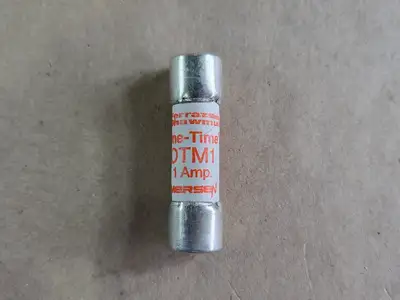 NEW MERSEN OTM1