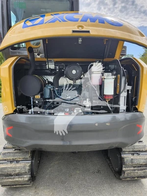 USED 2024 XCMG XE60