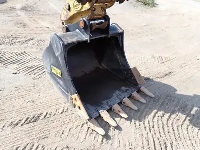 Used 2017 CATERPILLAR 313F Crawler Excavators Massachusetts US | Brookside Equipment Sales #1422117