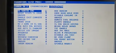2006 HAAS VF-4SS Vertical Machining Centers | Midstate Machinery (15)