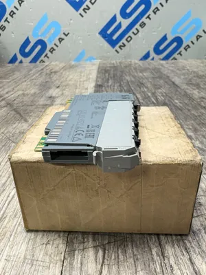 B & R AUTOMATION X20 A0 4622 REV M0 Electrical/PLC/Automation | ESS Industrial Equipment Sales (3)
