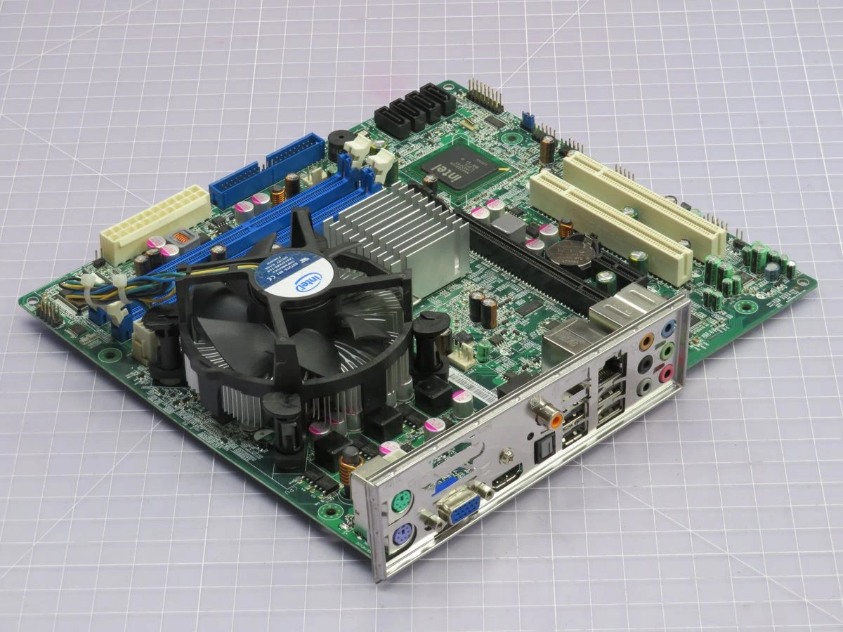Used SUPERMICRO _UNKNOWN_ Printed Circuit Boards (PCB) | OCO Industrial #1641075
