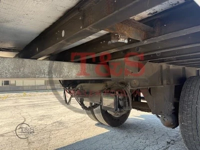 Used 2021 UTILITY _UNKNOWN_ Reefer Trailers Illinois US | T&S Trailer Pool #1509458