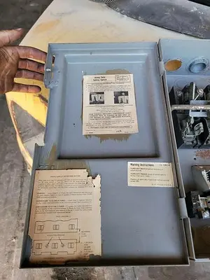 USED ARROW-HART AS362
