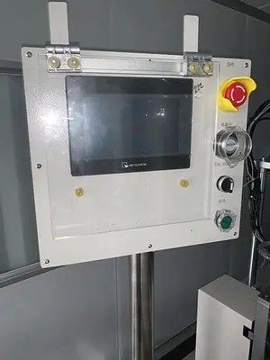 USED DIERTAI EQUIPMENT DITTEST