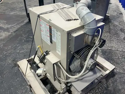 Used LENNOX LF24125A5 Miscellaneous MRO Ohio US | HGR 24 #1309199